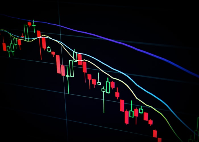 Financial analytics and risk modelling