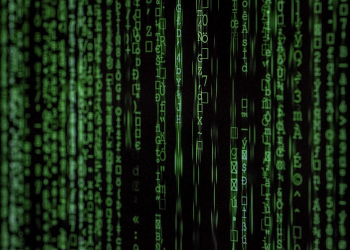 Machine learning model development